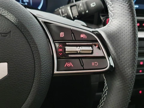 Kia ProCeed 1.5 MHEV 103kW (140CV) GT Line DCT