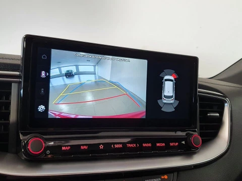 Kia ProCeed 1.5 MHEV 103kW (140CV) GT Line DCT