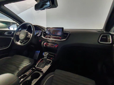 Kia ProCeed 1.5 MHEV 103kW (140CV) GT Line DCT