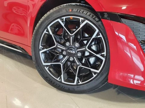 Kia ProCeed 1.5 MHEV 103kW (140CV) GT Line DCT