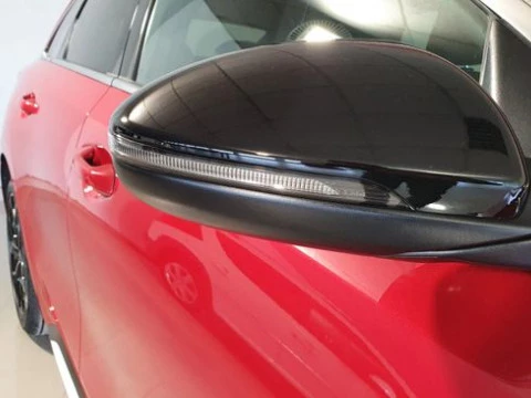 Kia ProCeed 1.5 MHEV 103kW (140CV) GT Line DCT