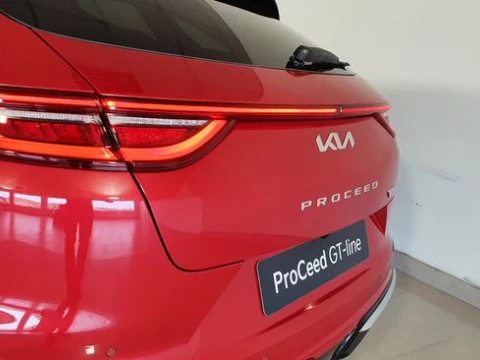 Kia ProCeed 1.5 MHEV 103kW (140CV) GT Line DCT