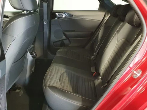 Kia ProCeed 1.5 MHEV 103kW (140CV) GT Line DCT