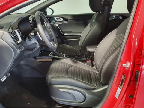 Kia ProCeed 1.5 MHEV 103kW (140CV) GT Line DCT