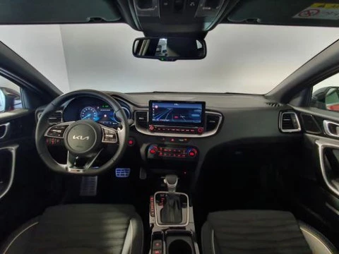 Kia ProCeed 1.5 MHEV 103kW (140CV) GT Line DCT