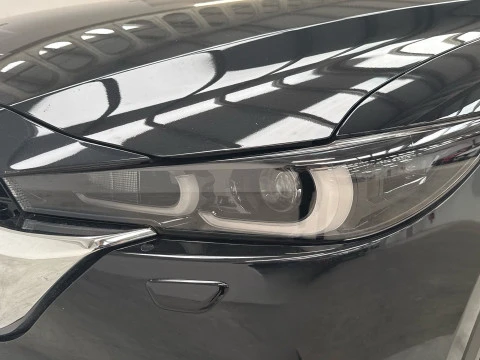 Mazda CX-5 e-Sky G MHEV 2.0 121kW Exclusive-Line