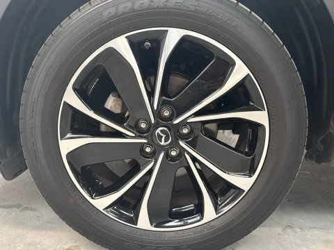 Mazda CX-5 e-Sky G MHEV 2.0 121kW Exclusive-Line