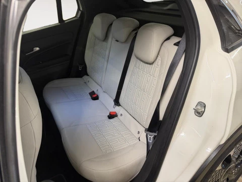Fiat 600 600 MHEV La prima 1.2 81kW (110CV) DDCT