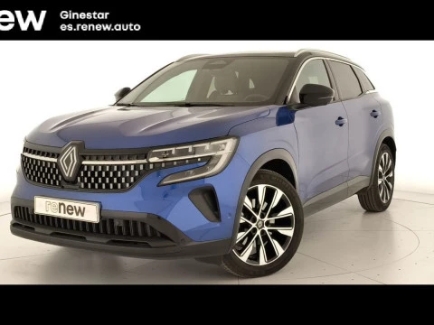 Renault Austral  Hibrido  1.2 E-Tech Hibrido Techno 146kW