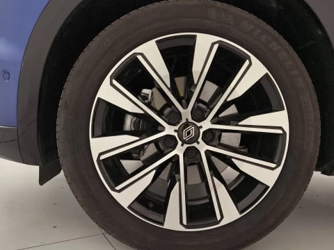 Renault Austral  Hibrido  1.2 E-Tech Hibrido Techno 146kW