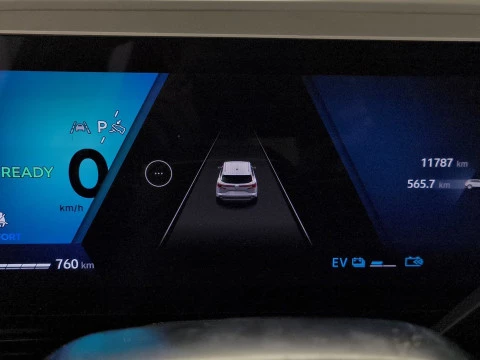 Renault Austral  Hibrido  1.2 E-Tech Hibrido Techno 146kW