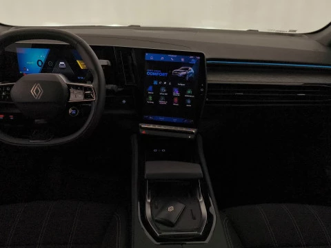 Renault Austral  Hibrido  1.2 E-Tech Hibrido Techno 146kW