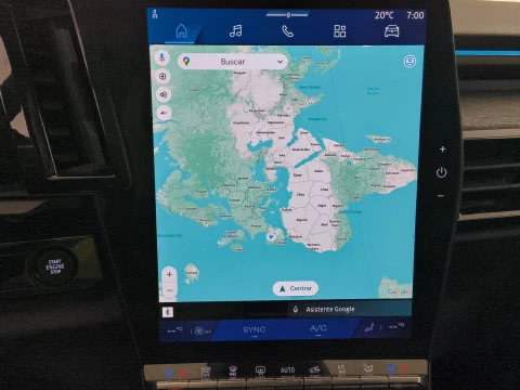 Renault Austral  Hibrido  1.2 E-Tech Hibrido Techno 146kW