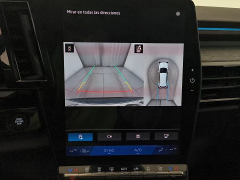 Renault Austral  Hibrido  1.2 E-Tech Hibrido Techno 146kW