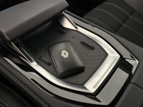 Renault Austral  Hibrido  1.2 E-Tech Hibrido Techno 146kW