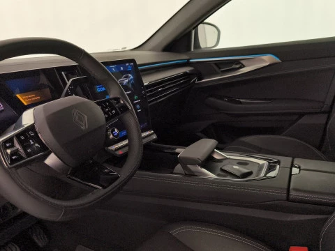 Renault Austral  Hibrido  1.2 E-Tech Hibrido Techno 146kW