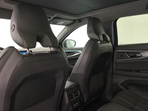 Renault Austral  Hibrido  1.2 E-Tech Hibrido Techno 146kW