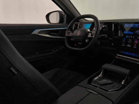 Renault Austral  Hibrido  1.2 E-Tech Hibrido Techno 146kW