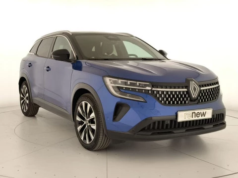 Renault Austral  Hibrido  1.2 E-Tech Hibrido Techno 146kW
