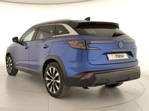 Renault Austral  Hibrido  1.2 E-Tech Hibrido Techno 146kW