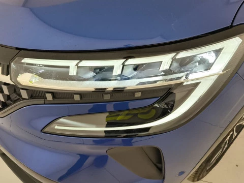 Renault Austral  Hibrido  1.2 E-Tech Hibrido Techno 146kW
