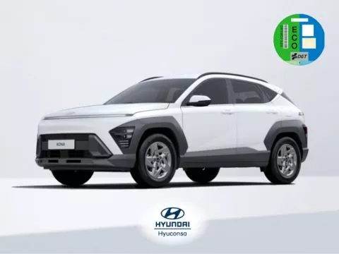 Hyundai Kona FL 1.0 TGDI 120 CV Flexx