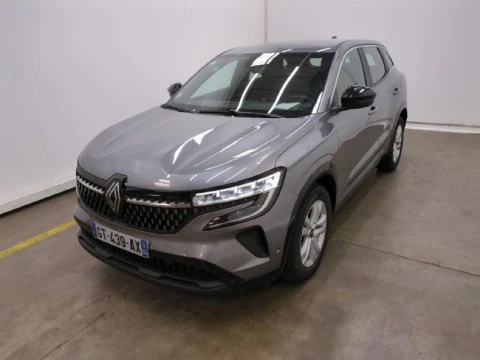 Renault Austral Techno E-Tech Full Hybrid 147kW (200CV)