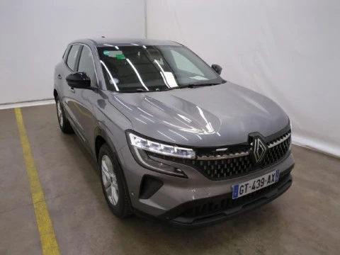 Renault Austral Techno E-Tech Full Hybrid 147kW (200CV)