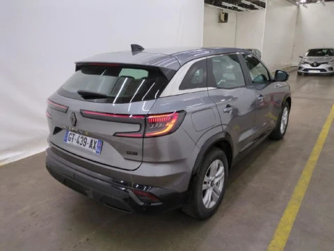Renault Austral Techno E-Tech Full Hybrid 147kW (200CV)