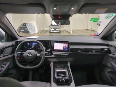 Renault Austral Techno E-Tech Full Hybrid 147kW (200CV)