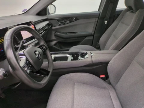 Renault Austral Techno E-Tech Full Hybrid 147kW (200CV)
