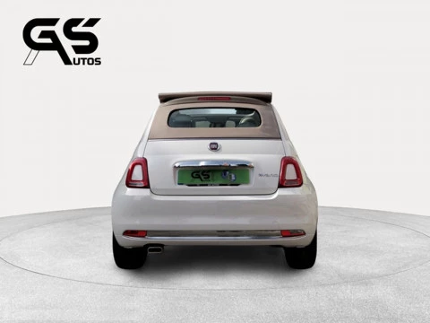 Fiat 500 1.0 Hybrid Dolcevita 51 kW (70 CV)