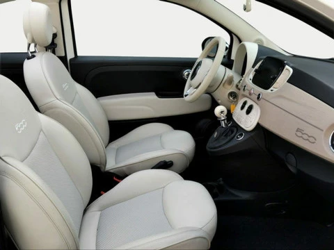 Fiat 500 1.0 Hybrid Dolcevita 51 kW (70 CV)