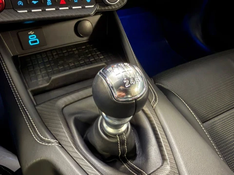 Ford Mustang 5.0 Ti-VCT V8 331kW  GT (Fastb.)