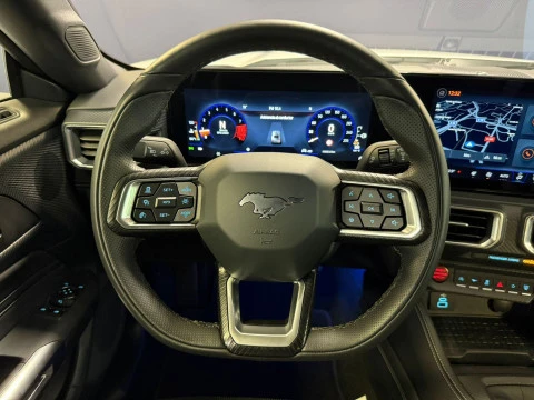 Ford Mustang 5.0 Ti-VCT V8 331kW  GT (Fastb.)
