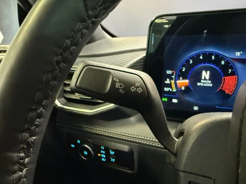 Ford Mustang 5.0 Ti-VCT V8 331kW  GT (Fastb.)