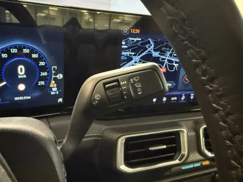 Ford Mustang 5.0 Ti-VCT V8 331kW  GT (Fastb.)
