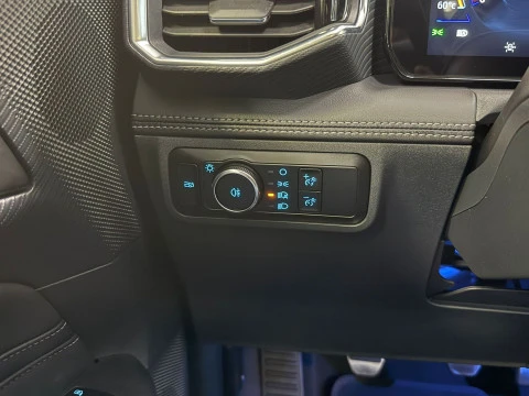 Ford Mustang 5.0 Ti-VCT V8 331kW  GT (Fastb.)