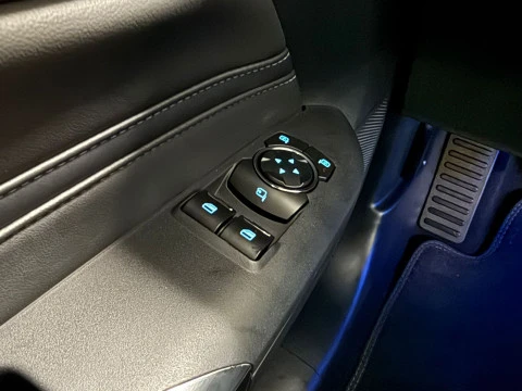 Ford Mustang 5.0 Ti-VCT V8 331kW  GT (Fastb.)