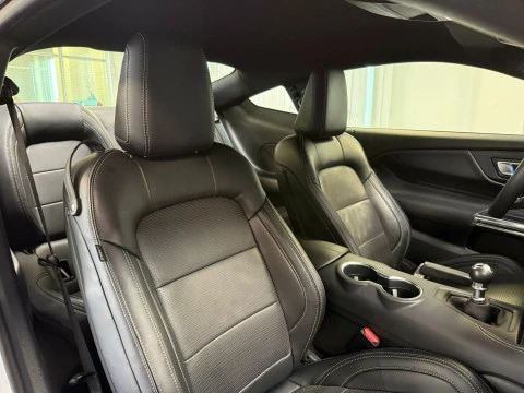 Ford Mustang 5.0 Ti-VCT V8 331kW  GT (Fastb.)