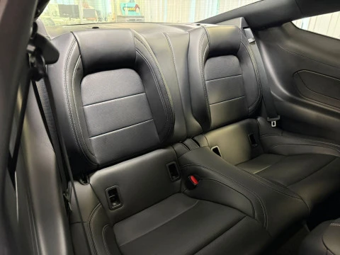 Ford Mustang 5.0 Ti-VCT V8 331kW  GT (Fastb.)