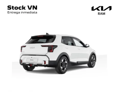 Kia Stonic 1.0 T-GDi 74kW (100CV) Drive