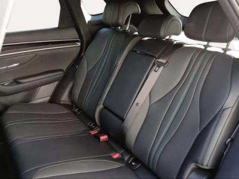 BYD SEAL U DM-i Comfort 160 kW (218 CV)