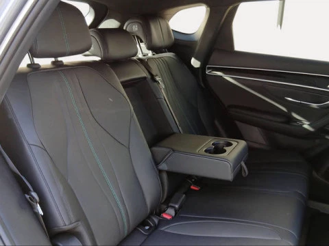 BYD SEAL U DM-i Comfort 160 kW (218 CV)