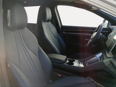 BYD SEAL U DM-i Comfort 160 kW (218 CV)