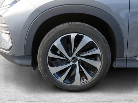 BYD SEAL U DM-i Comfort 160 kW (218 CV)