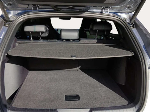 BYD SEAL U DM-i Comfort 160 kW (218 CV)