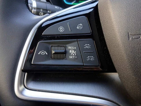 BYD SEAL U DM-i Comfort 160 kW (218 CV)