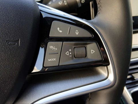 BYD SEAL U DM-i Comfort 160 kW (218 CV)