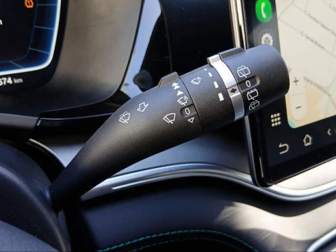 BYD SEAL U DM-i Comfort 160 kW (218 CV)